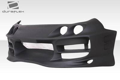 Extreme Dimensions bumper