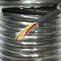 Sundown Audio auto part close-up
