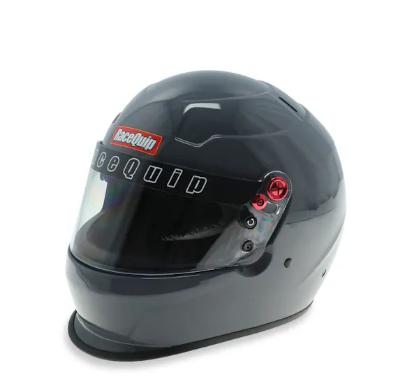 Holley RaceQuip PRO25 SA2025 STEEL SML HELMET 277662RQP