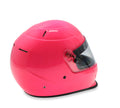 PRO25 SA2025 HOT PINK XSM HELMET