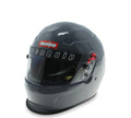 Holley RaceQuip PRO25 SA2025 STEEL XLG HELMET 277666RQP