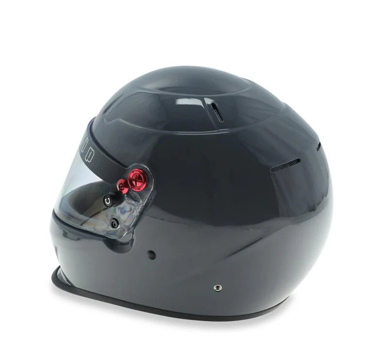 Holley RaceQuip PRO25 SA2025 STEEL XLG HELMET 277666RQP
