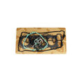Athena auto part detail