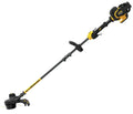 60V FLEXVOLT MAX CORDLESS STRING TRIMMER (TOOL ONLY)