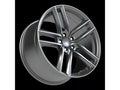 Vision Wheel 5-4.5 GM VIS CLUTCH 475V22965GM38