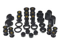 Prothane 91-94 Ford Explorer Total Kit - Red