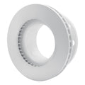 DFC 84-94 Ford 8000 Series (Air Over Hydros) Front GeoSPEC Coated Rotor