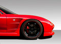 Extreme Dimensions auto part detail