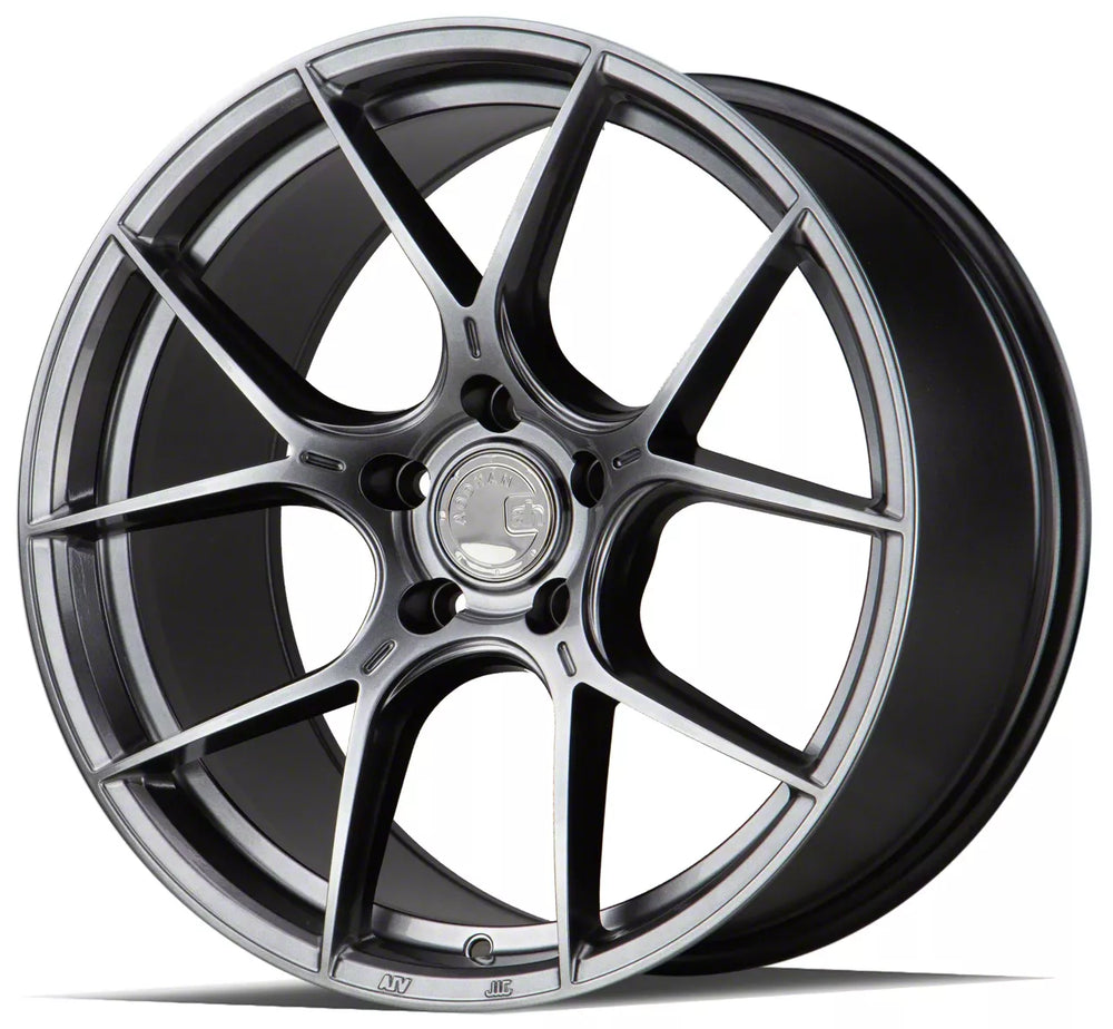 Aodhan Wheels - AH111885511435HB