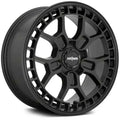 Rotiform R180 ZMO-M Wheel 19x8.5 5x120 35 Offset - Matte Black