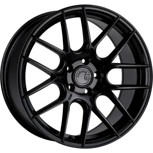 Aodhan Wheels - AHX1885511235MB