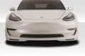 2018-2023 Tesla Model 3 Duraflex GT Concept Rear Wing Spoiler - 1 Piece
