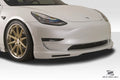 2018-2023 Tesla Model 3 Duraflex GT Concept Rear Wing Spoiler - 1 Piece