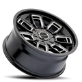 Mayhem auto part detail