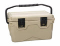 ~(38 lbs. 31X20X18)~ 65qt Sportsman Cooler