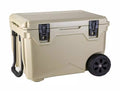 ~(38 lbs. 31X20X18)~ 65qt Sportsman Cooler