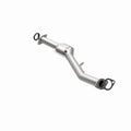 MagnaFlow OEM Grade Federal / EPA Compliant Direct-Fit Catalytic Converter 51827