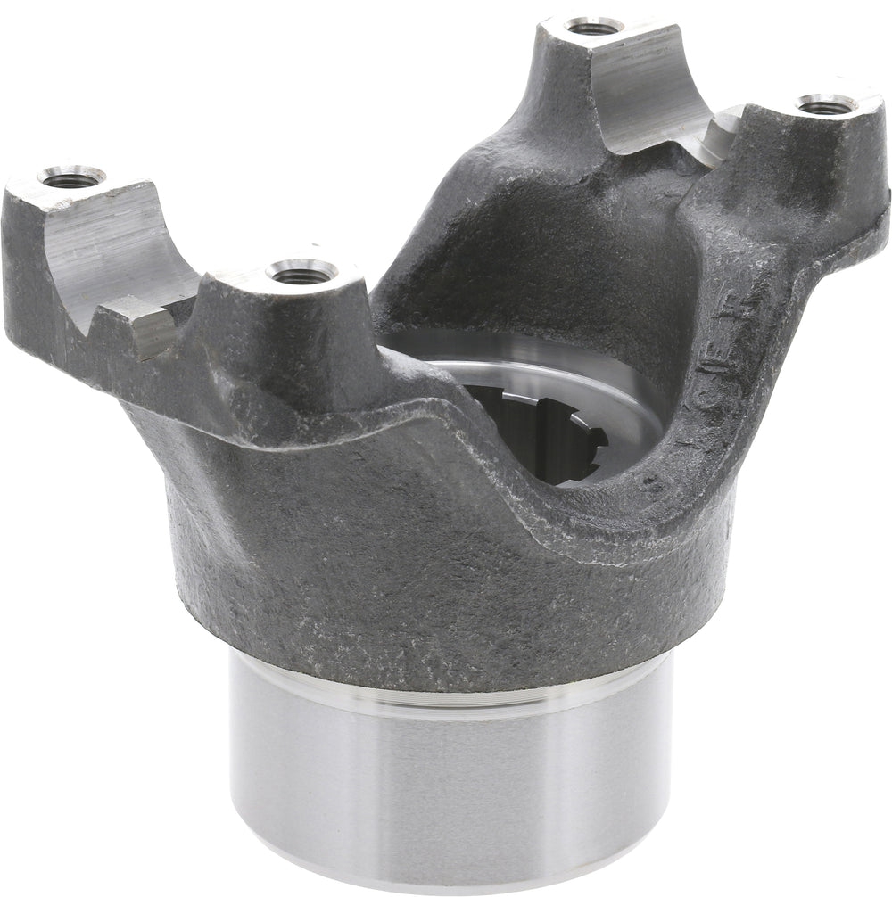 END YOKE