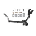 REESE black auto part