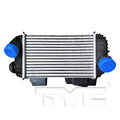 INTERCOOLER ASSY 2.0L TURBO; AWD KIA SPORTAGE 20172019
