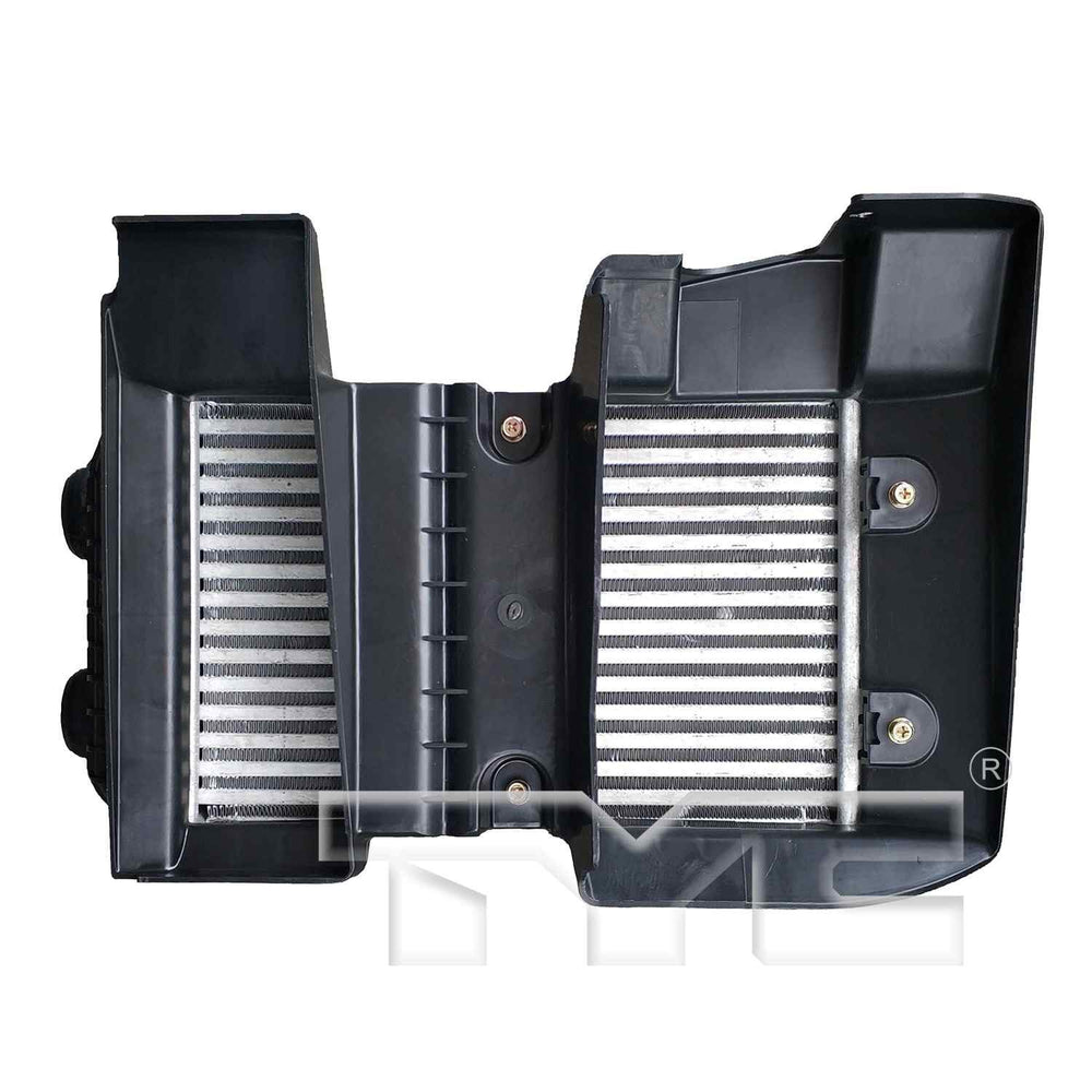INTERCOOLER ASSY 2.0L TURBO; AWD KIA SPORTAGE 20172019