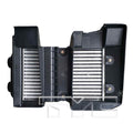 INTERCOOLER ASSY 2.0L TURBO; AWD KIA SPORTAGE 20172019