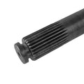 ~(14.5 lbs. 36X8X8)~ Axle Shaft 7.5 In. 26 Spl. 85-89 Astro
