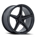 TSW Alloy Wheels auto part detail