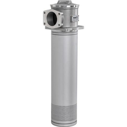 100 GPM INTANK FILTER 11/4 INCH NPT/10 MICRON/25 PSI BYPASS