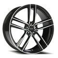 Vision Wheel 5-120 GBMF VIS CLUTCH 475V22912GBMF35