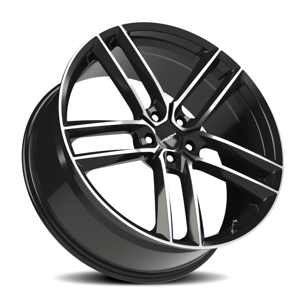 VISION WHEEL auto part