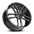 Vision Wheel 5-120 GBMF VIS CLUTCH 475V22912GBMF35