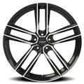 VISION WHEEL auto part