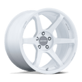 Wheel Pros Motegi BATTLE VI 18X10.5 5X4.5 72 25 MA-WHT-PR MR160WX18051225