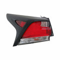 CAPA 1517 LX NX200T/300H LED QTR TAILLAMP ASSY LH