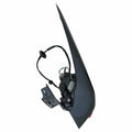 CAPA 1517 LX NX200T/300H LED QTR TAILLAMP ASSY LH