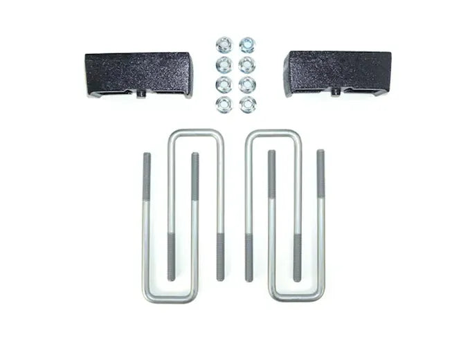 Pac Brake 1999 GM 1500 Rear Block Kit 2.0 Block HP10495