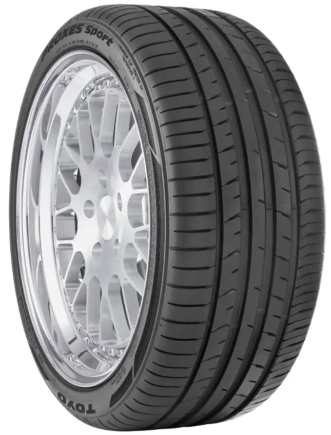 Wheel Pros PROXES SPORT 315/40R21 111Y 30.9 TOY134500
