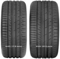 Wheel Pros PROXES SPORT 315/40R21 111Y 30.9 TOY134500