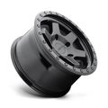Wheel Pros Rotiform SIX-OR 20X9 6X5.5 106.4 BD 18MM R151209084 18