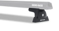 Rhino-Rack Q/M DITCH BRKT B (2PCS) HIGH SKIRT JC-06222