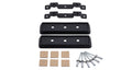 Rhino-Rack Q/M DITCH BRKT B (2PCS) HIGH SKIRT JC-06222