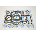 Athena auto part detail