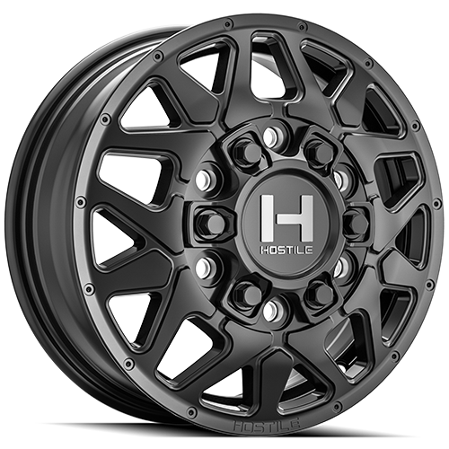 Hostile Wheels - H136-1660618068A