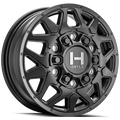 Hostile Wheels - H136-1660618068A