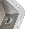 Wehrli Differential Cover 10.5 in. Sterling Rear Axle for 99-24 Ford F250 F350 SRW Gun Metal Gun Metal 100172-GM