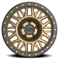 Raceline Wheels RYNO BRONZE 18X9 5X150 18mm