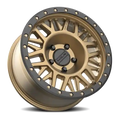 Raceline Wheels RYNO BRONZE 18X9 5X150 18mm