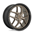 Wheel Pros VICE 19X9.5 5X120 72 ZDB 35 M227199521 35
