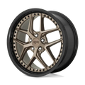 Wheel Pros VICE 19X9.5 5X120 72 ZDB 35 M227199521 35